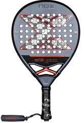Pala de Padel NOX AT10 Luxury Genius 18k Alum 2025 by Agustín Tapia